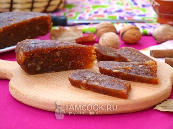 Яблочные десерты, которые не требуют выпечки