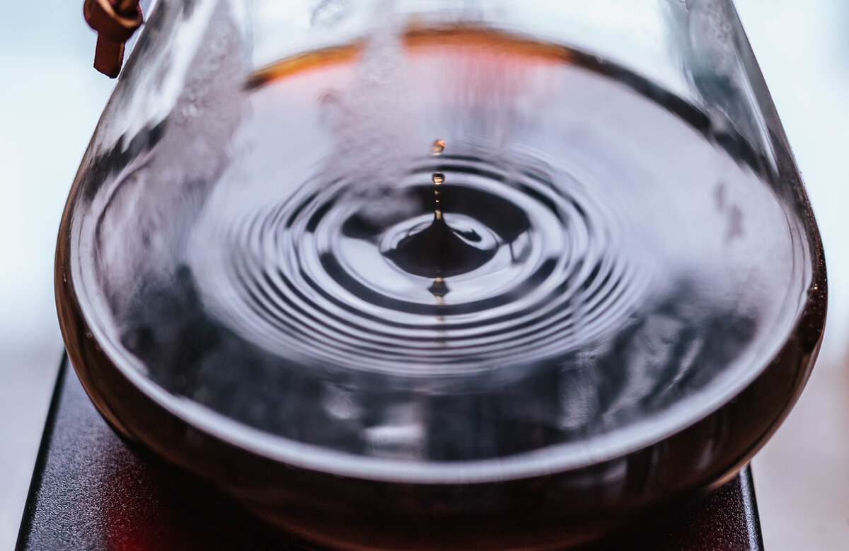 Понимание байпаса: как разбавить кофе для улучшения вкуса