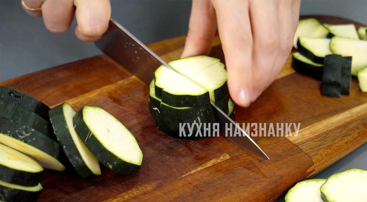 Рецепт идеального обеда за 20 минут: легкое и вкусное летнее блюдо