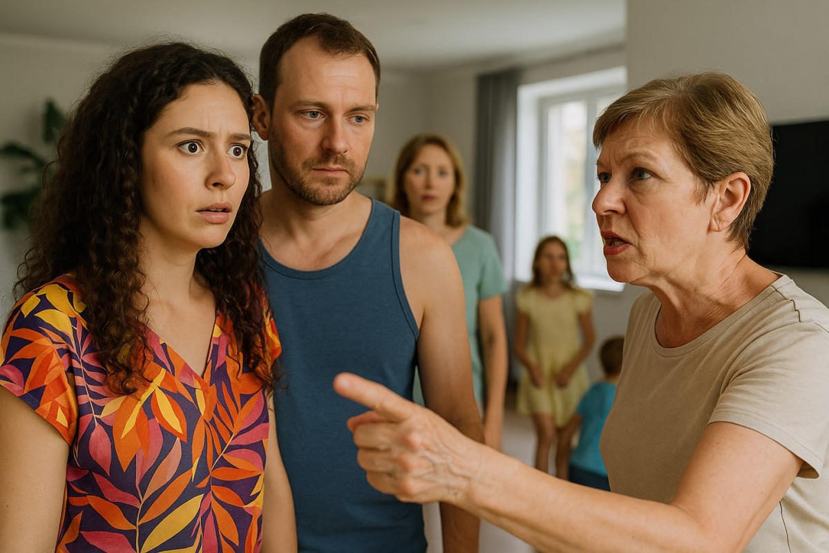 Когда студент становится соседом: как один месяц изменил привычный порядок