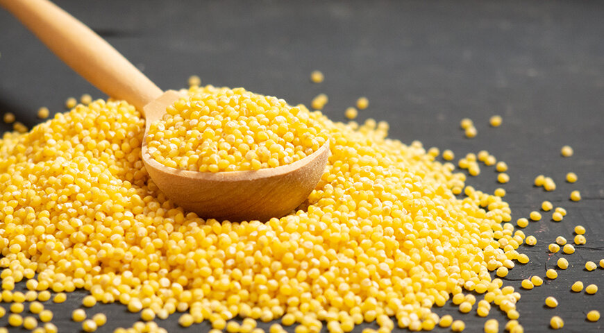 Пшенная каша: секреты полезного приготовления