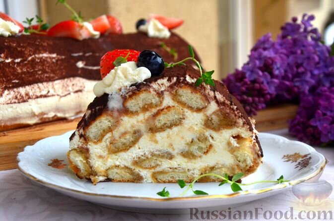 Сладкие находки: новые рецепты десертов на весну