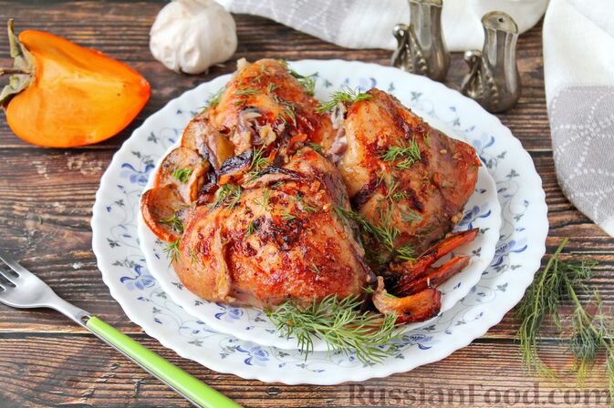 Кулинарные эксперименты: Как приготовить курицу с изюминкой