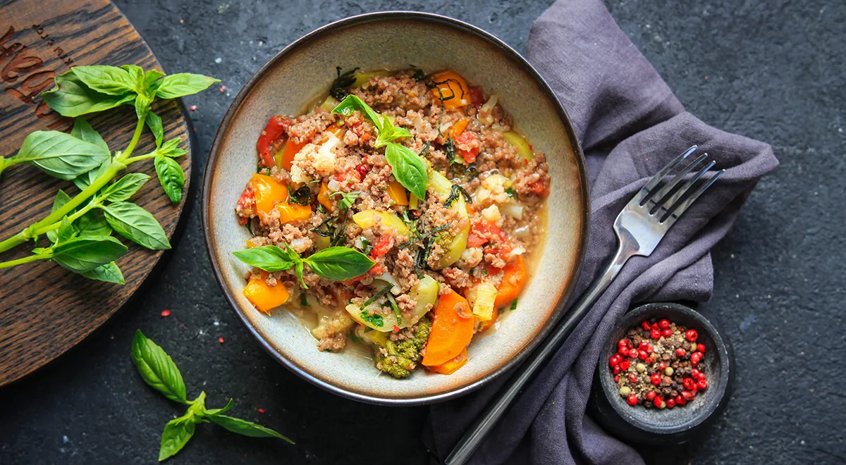 Теплота и вкус осени: идеи для ваших вечеринок