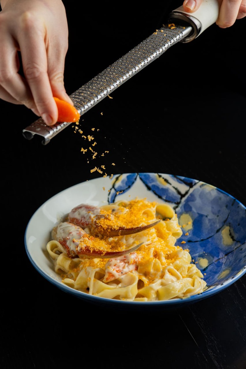 Шеф-повар «КрабыКутабы» Артем Мартиросов: Кулинарные эксперименты в новом свете