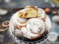 Необычные булочки "Улитка": Рецепт для вашего стола
