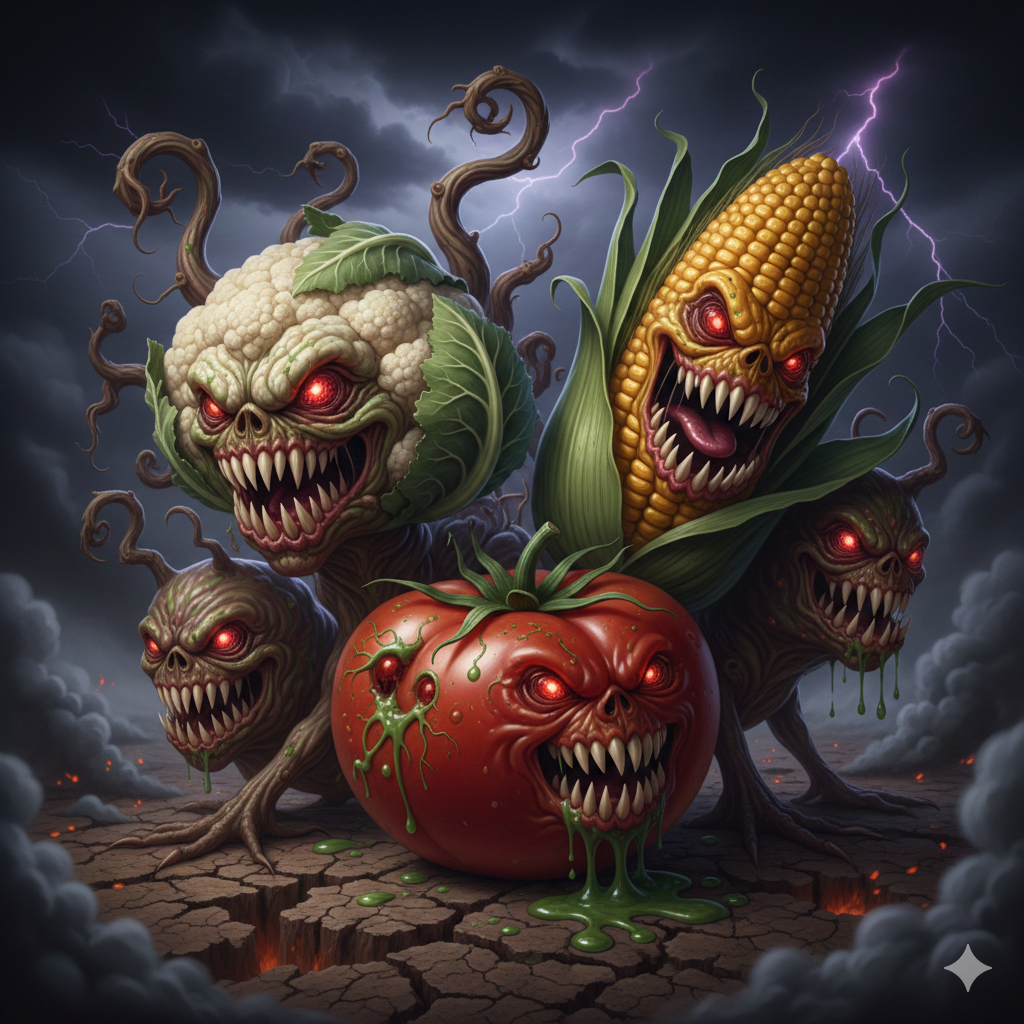 Гмо: стоит ли переживать о генетических модификациях в продуктах?