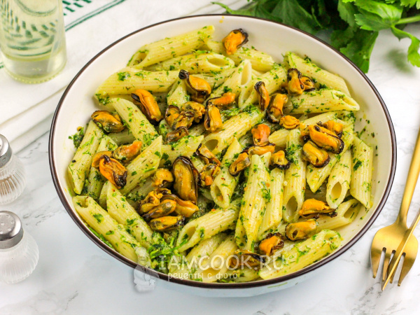 Вкусный ужин за 20 минут: 7 простых рецептов с макаронами