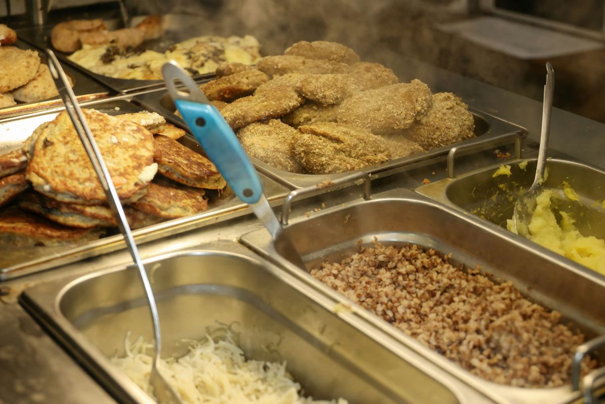 ����� ���������������� �����: ����������������� ���� � ������� ������