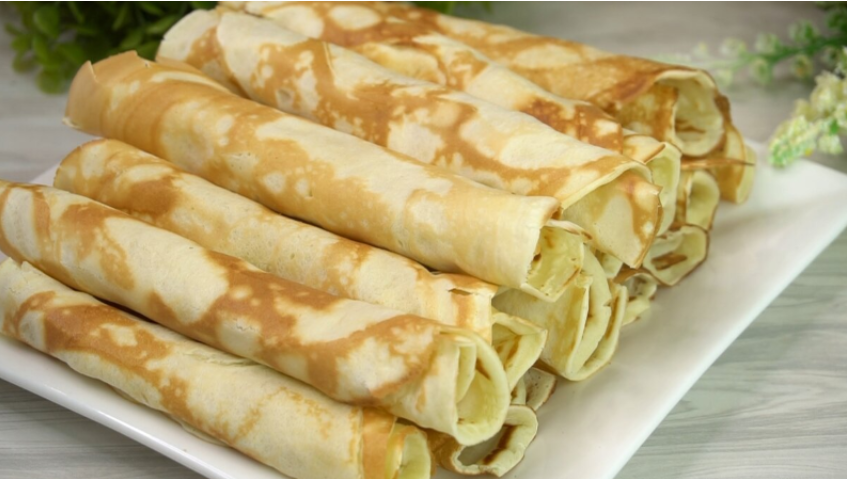 Вкусные вафли к чаю на сковороде: идеальный рецепт для горячих дней