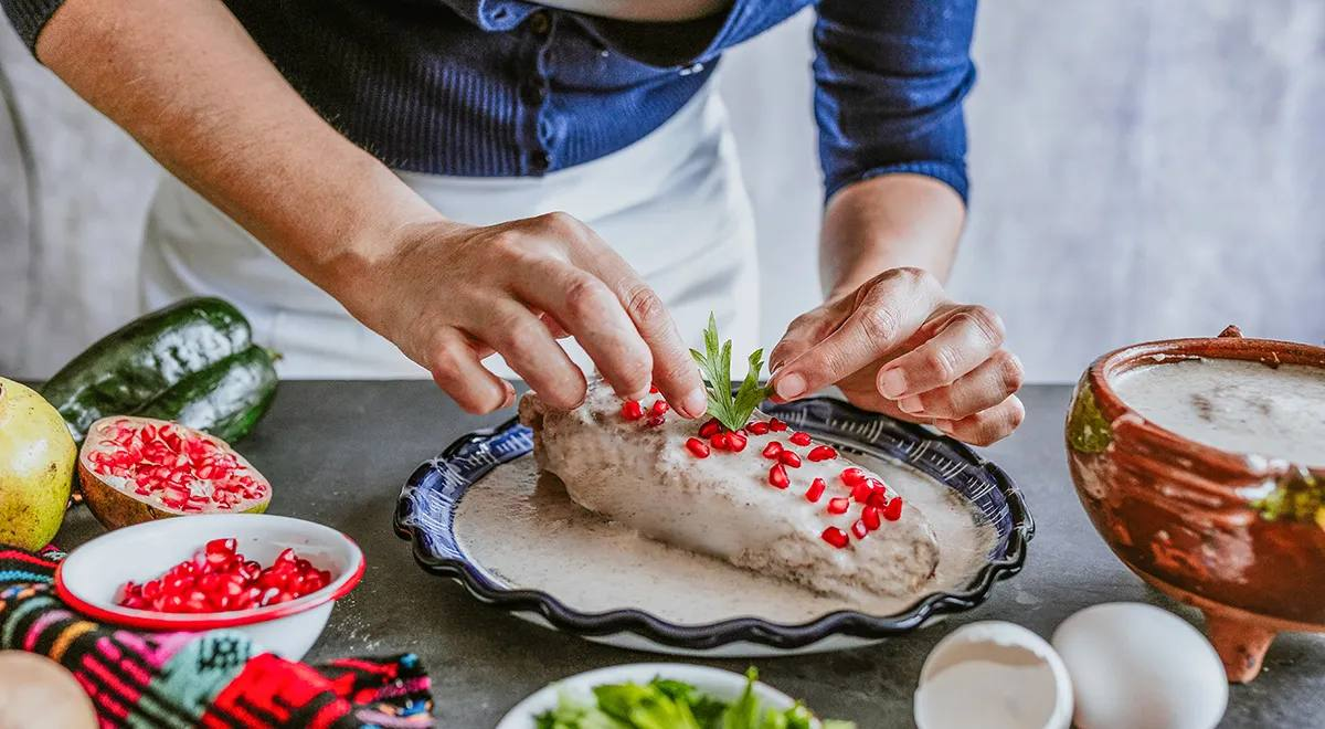 Знаменитые женщины-шефы делятся своими шедеврами: 10 уникальных рецептов