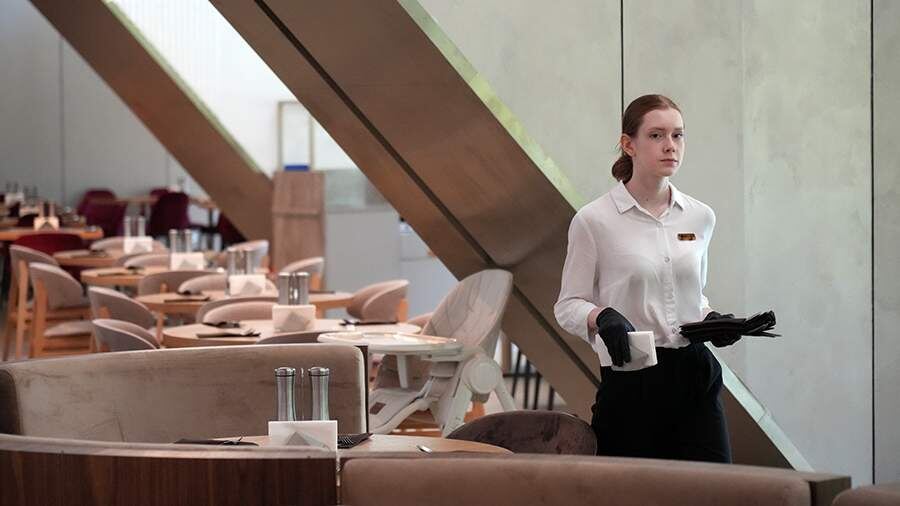 Ритейлеры становятся конкурентами ресторанов