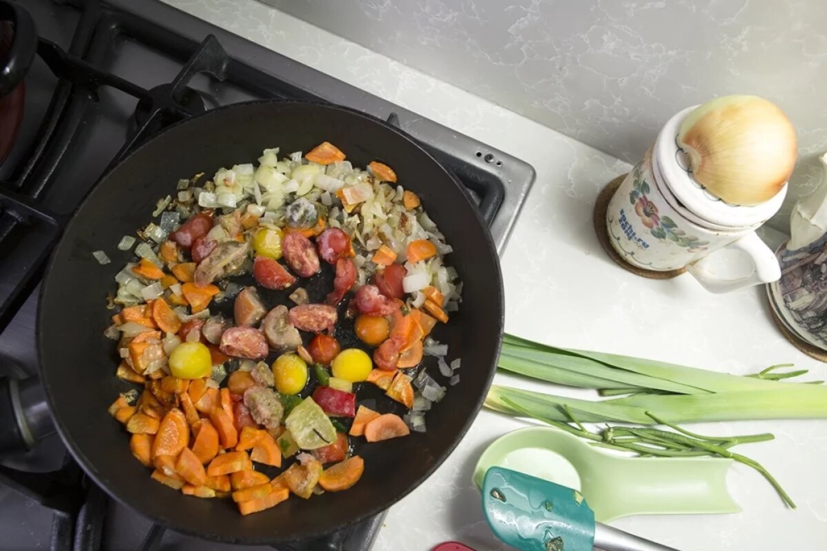 Как скандинавская диета укрепляет здоровье сердца и печени