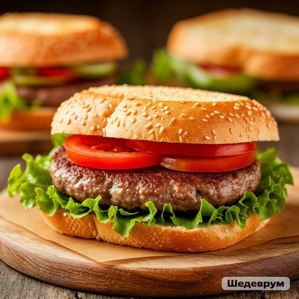 Как выбрать идеальную котлету для бутерброда: советы и идеи