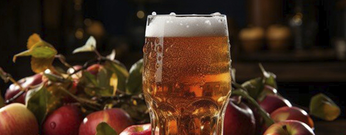 Гастропары к сидру: как выбрать сочетание, которое приятно удивит