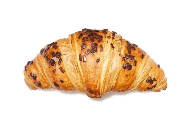 Что такое выпечка?