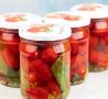 Вкусные рецепты маринованных помидоров на зиму