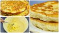 Лепешки к чаю: быстро и вкусно — 3 простых рецепта
