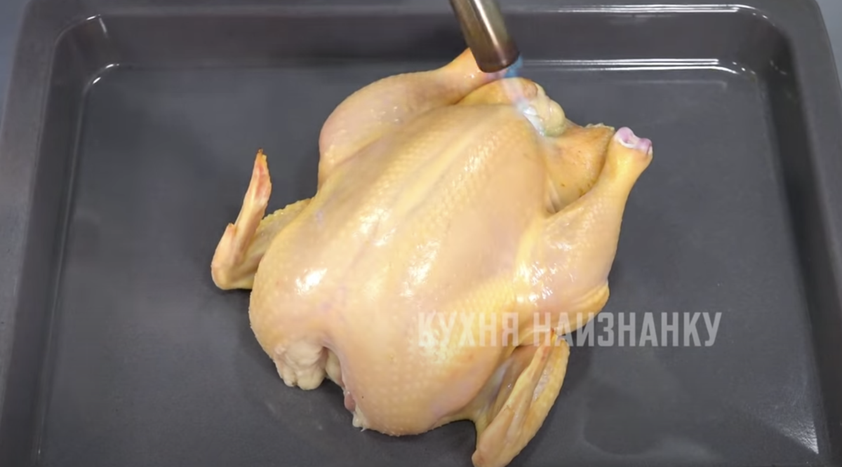 Секреты идеального куриного бульона: как добиться прозрачности и аромата