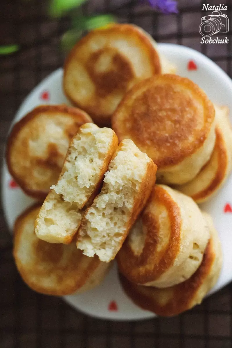 Оладьи на кефире: секреты приготовления идеального завтрака