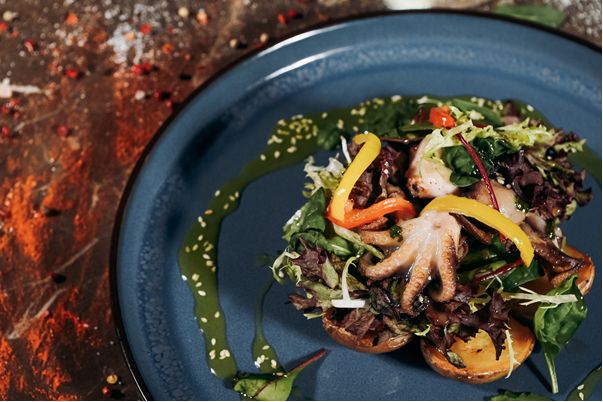 ���-�����, ������� ������ ��������: �������� IL CAMINO � ������