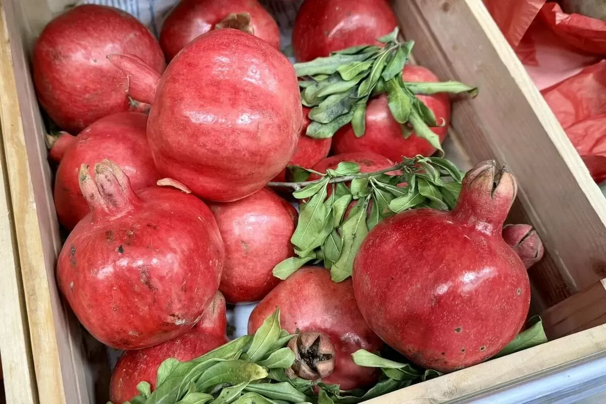 Четыре обязательных продукта ноября для здоровья и настроения