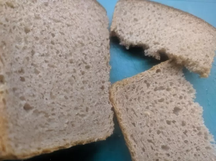 Вологжане на хлебе: каковы привычки потребления в 2024 году?