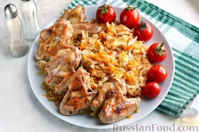 Вдохновение для ужина: лучшие рецепты недели