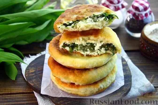 Гармония доступной кухни: простые и вкусные рецепты