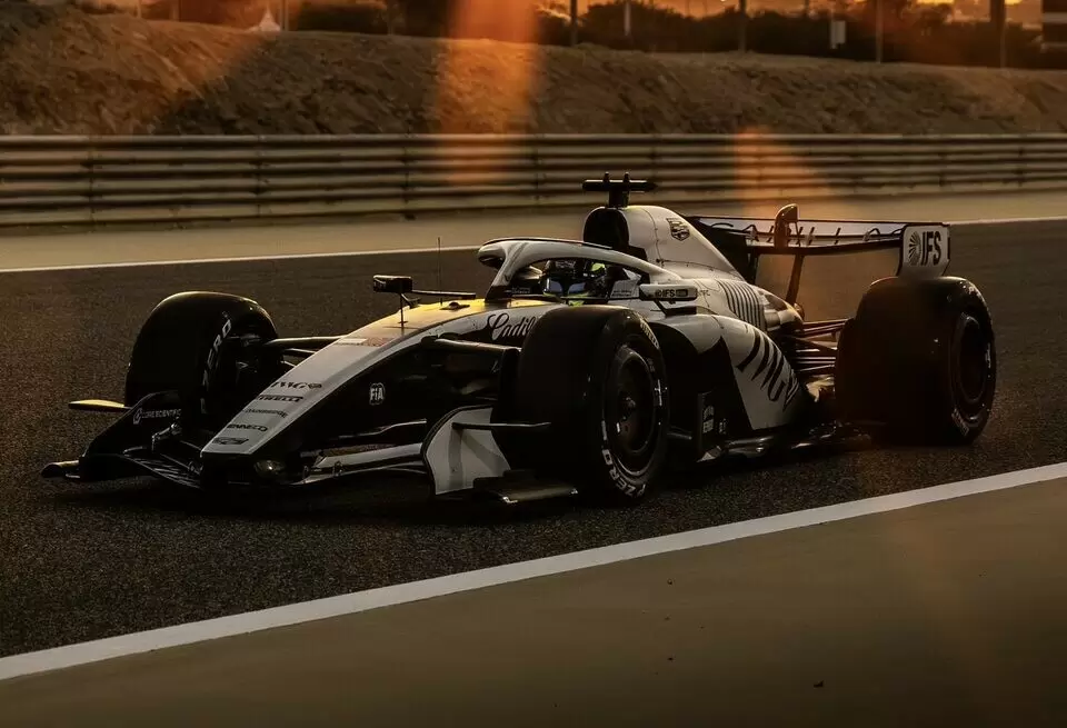 Боттас ставит амбициозные цели для Cadillac в сезоне 2026