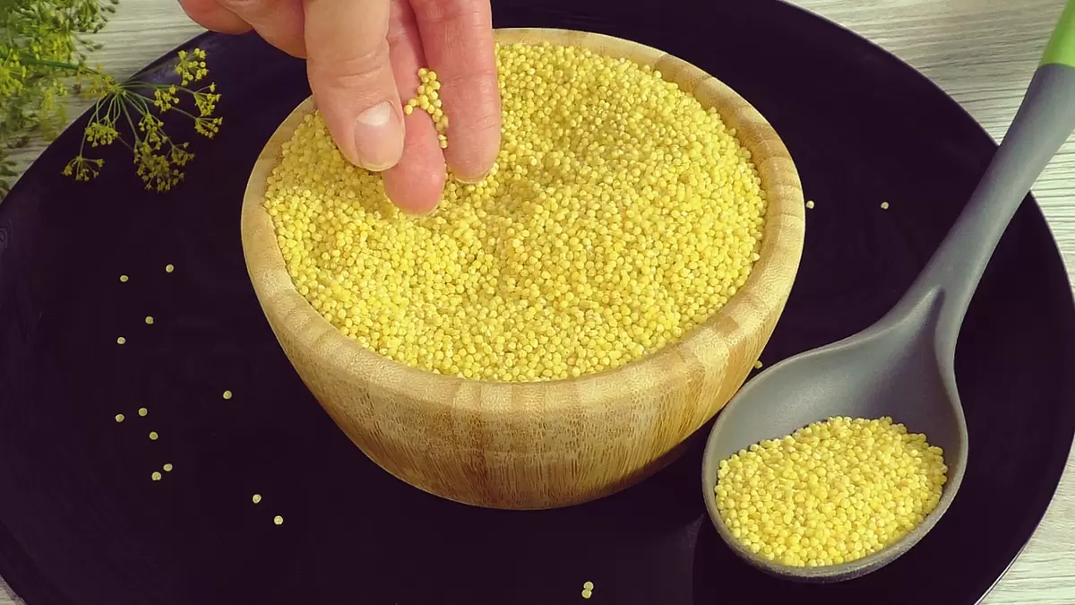 Пшено на любой вкус: Простые рецепты, которые стоит попробовать