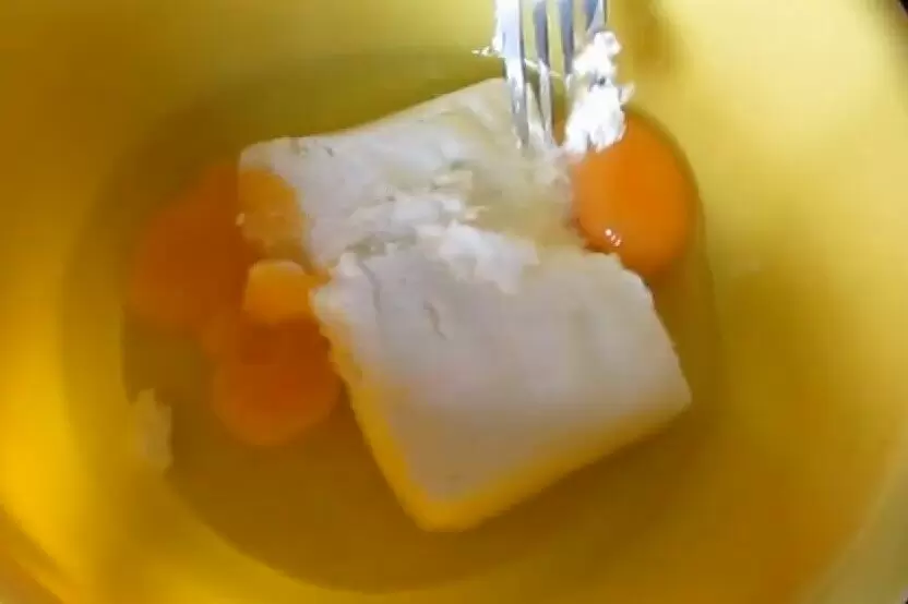 Творожные завитушки с фаршем: идеальная альтернатива беляшам