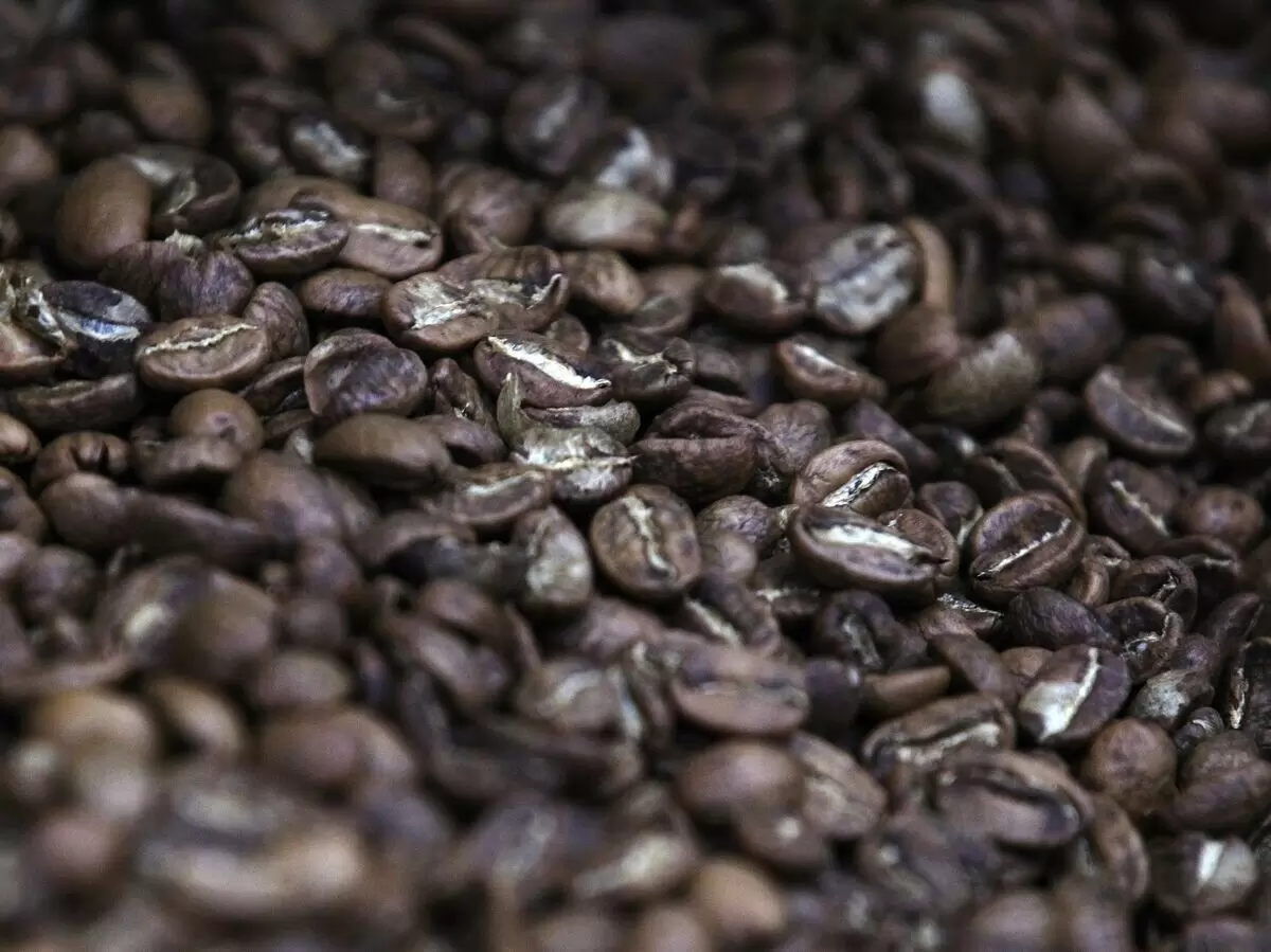 Бразилия уменьшает экспорт кофе на фоне роста валютных доходов