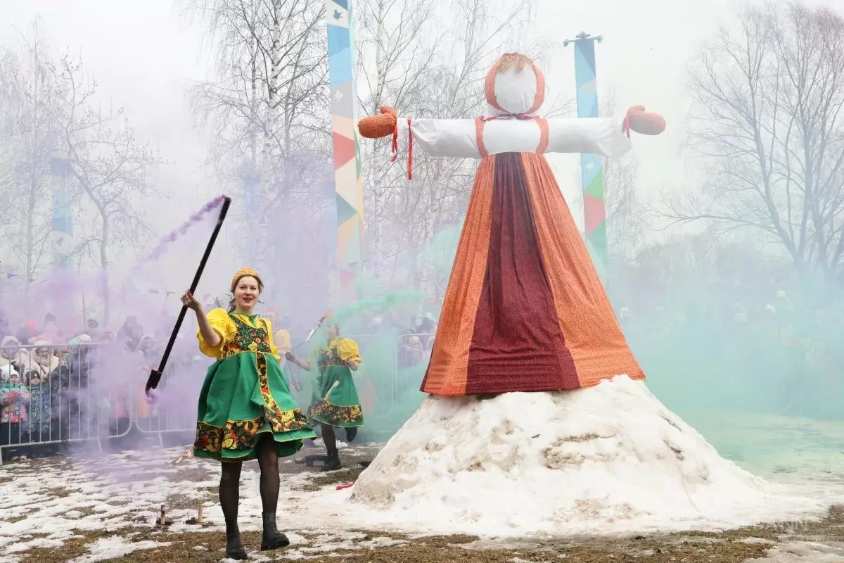 Масленица и язычество: священник о различиях и традициях