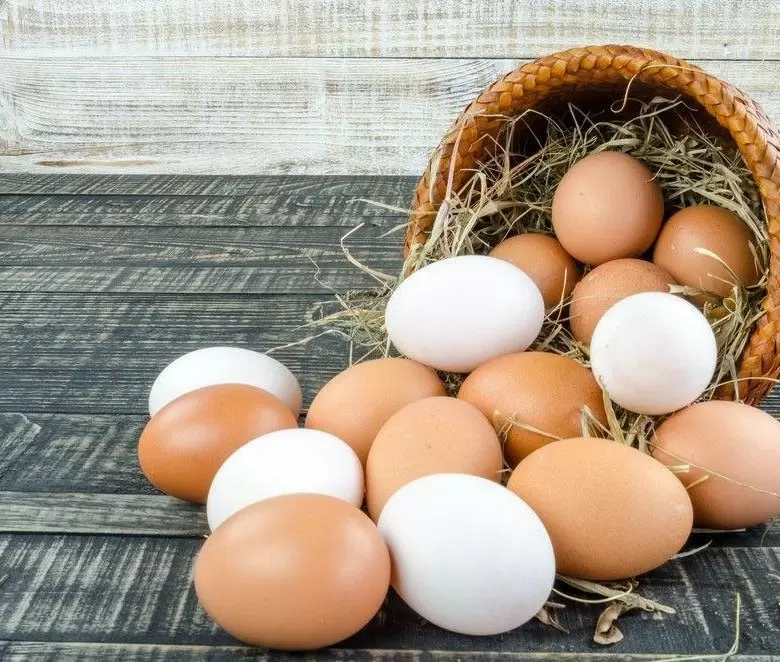 Цены на яйца снизились: какие предложения ждут покупателей?