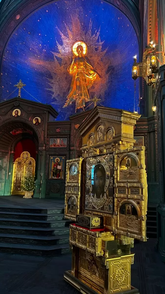 Рождество: от кулинарных традиций до таинственных примет