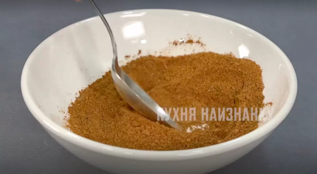 Как создать ароматные пряники: секреты домашней смеси пряностей