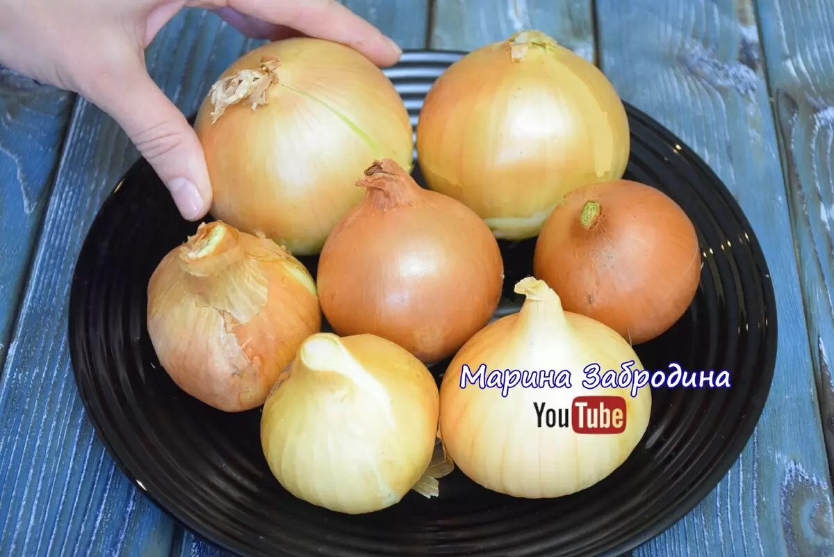 Луковые котлеты: нежные кусочки счастья на вашем столе