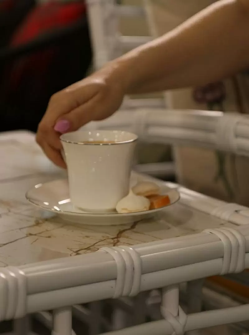 Выбор мебели для кафе и ресторанов: как создать стильное и долговечное пространство