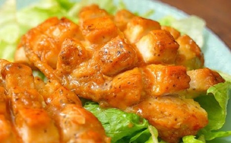 Куриная грудка под овощами: идеальный рецепт для семейного ужина