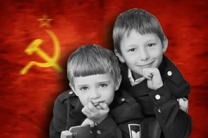 Чем отличаются современные школьники от своих советских сверстников