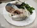 Идеальный рецепт маринованной скумбрии: наслаждение для гурманов