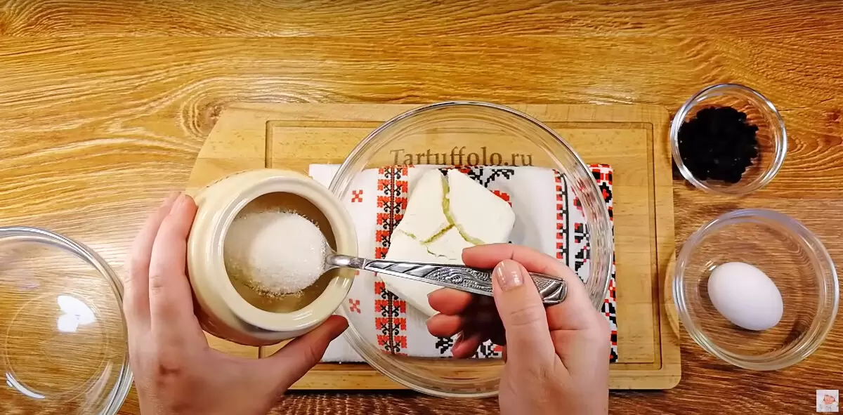 Вкусный завтрак для всей семьи за 15 минут