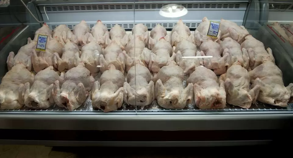 Как распознать мясо с химическими добавками: советы экспертов