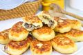 Картофельные зразы с грибами: нежная начинка и золотистая корочка