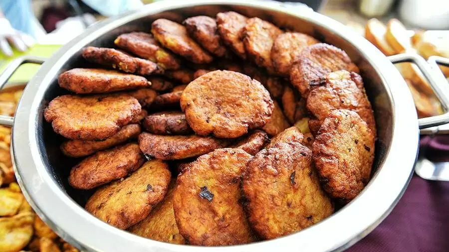 Вкусные идеи для постного меню: пять простых блюд на Великий пост