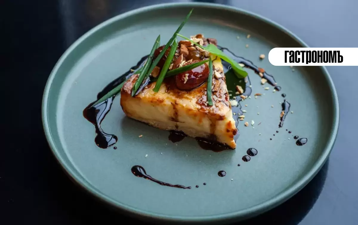 Как кофе может превращать блюда: пятерка идей от российских шефов