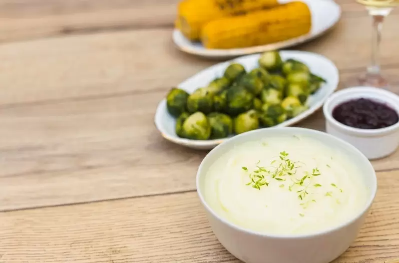 Майонез: неожиданный источник здоровья и энергии