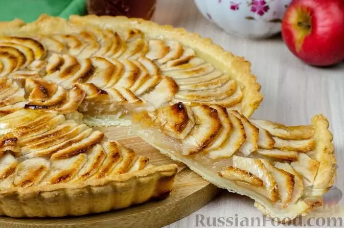 Променяйтесь с любимыми рецептами: вкуснейшая выпечка к вашему столу