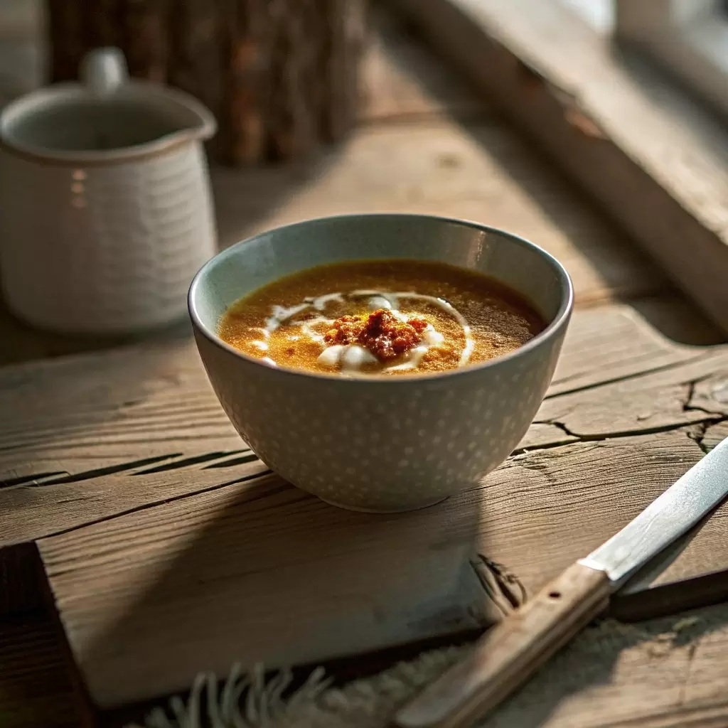 Веганские арктические блюда для исследователей Севера